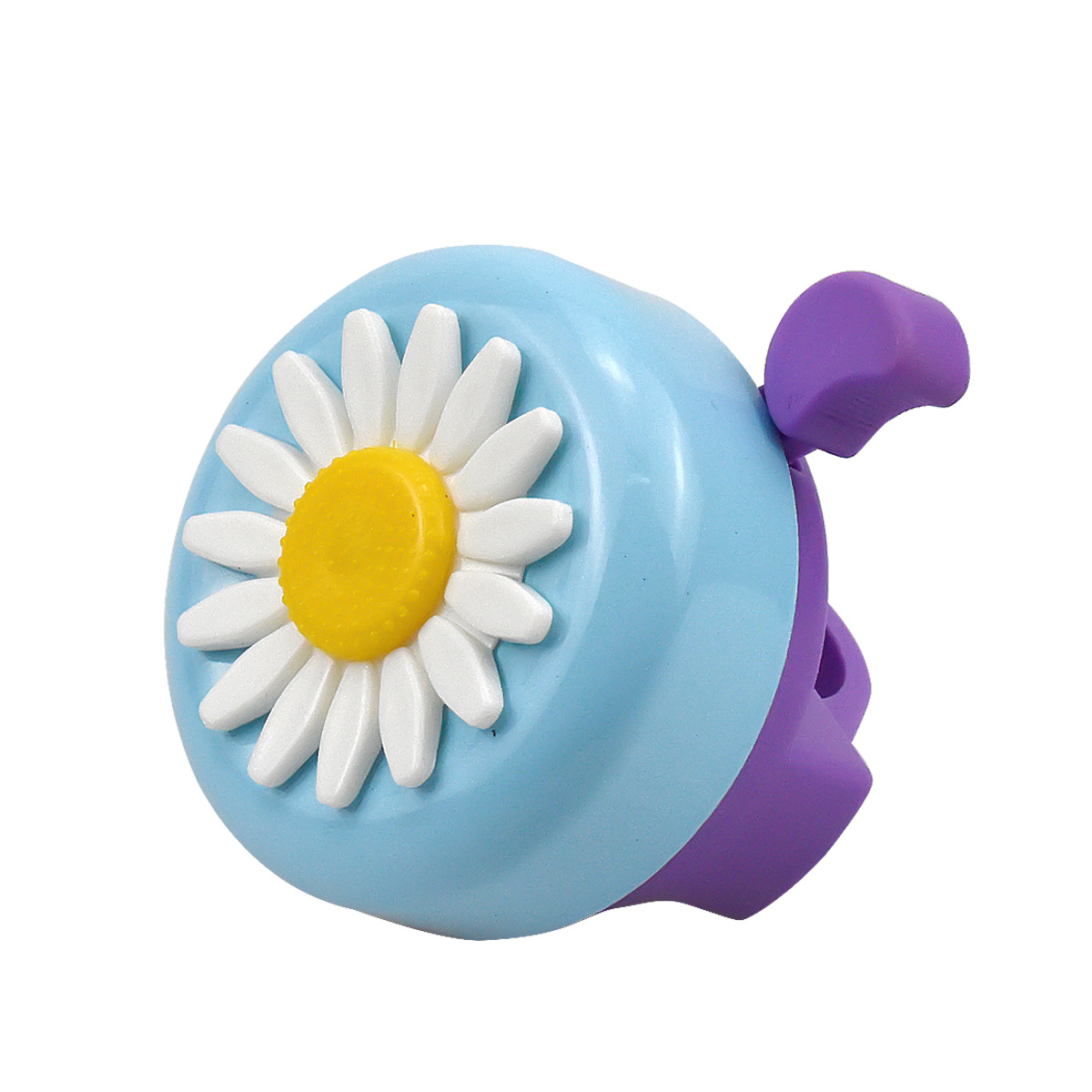 1pc Bike Bell And 2pcs Bike Streamers, Bike Handlebar Streamers, Bike Grips  Tassels Ribbons, Cycling Accessories