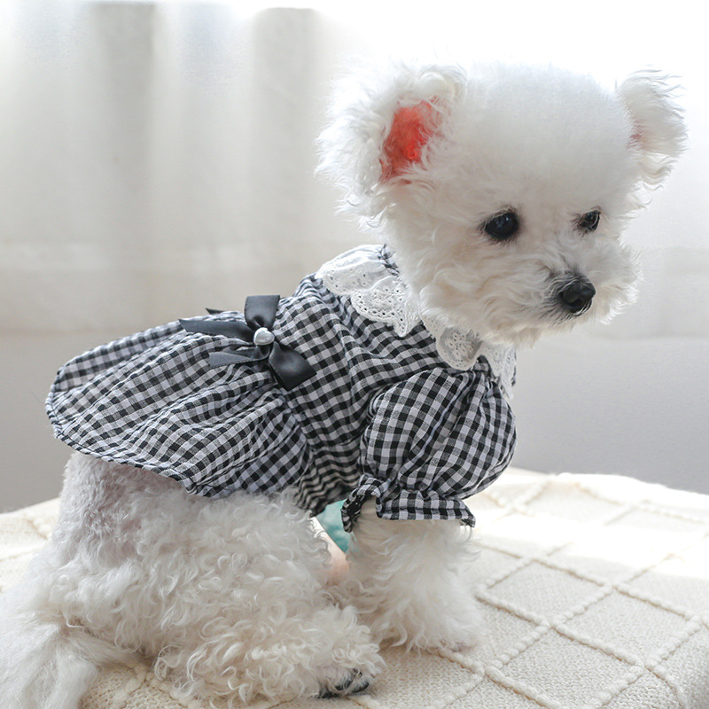 Formal Dresses for Dogs