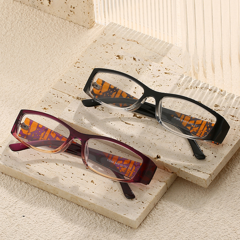 PC Squared Full Rim Frame Reading Glasses