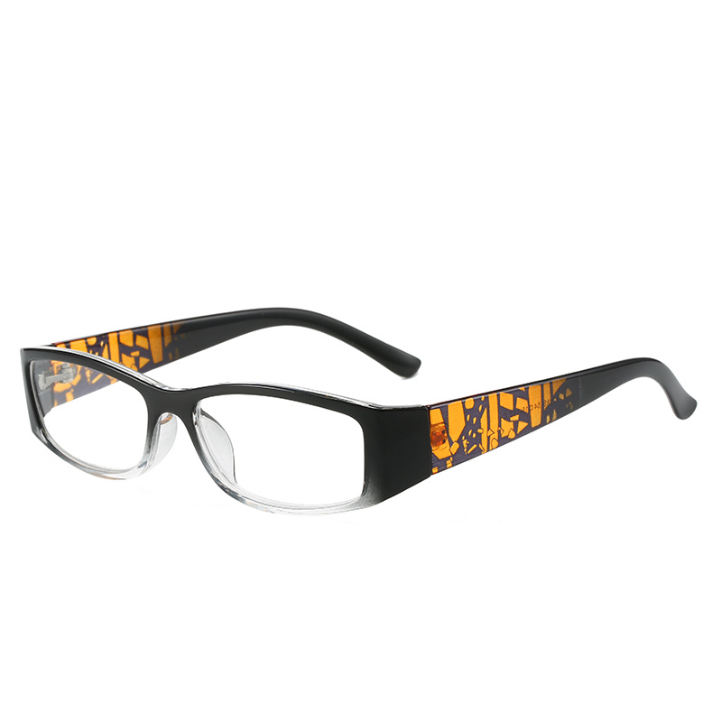 PC Squared Full Rim Frame Reading Glasses
