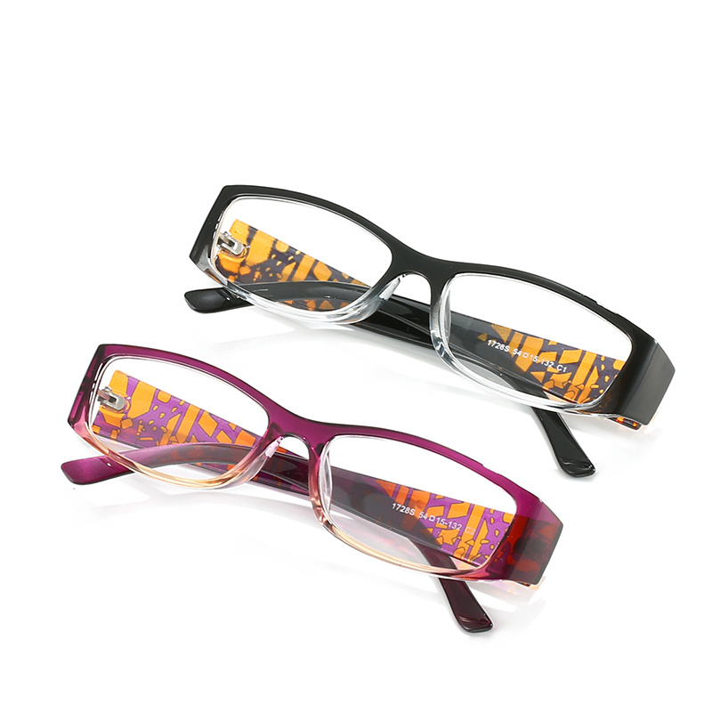 PC Squared Full Rim Frame Reading Glasses