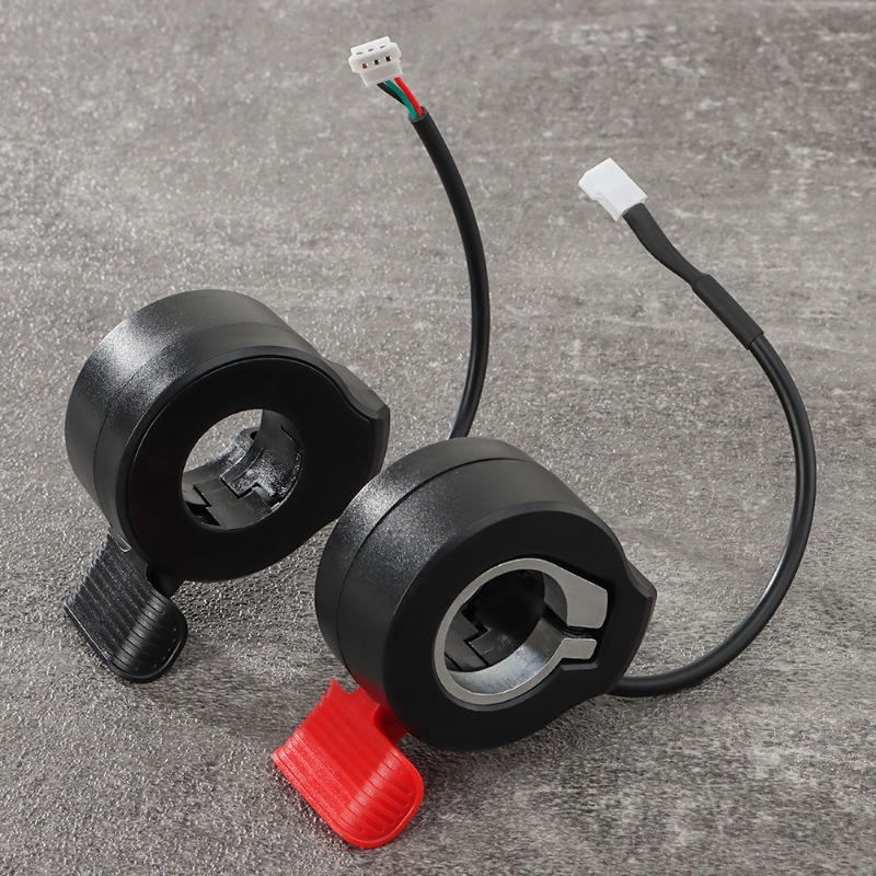 Electric Scooter Finger Throttle Booster Hall Sensor Electric