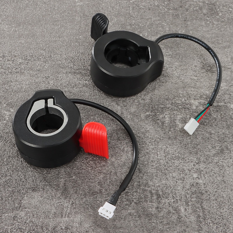 Electric Scooter Finger Throttle Booster Hall Sensor Electric