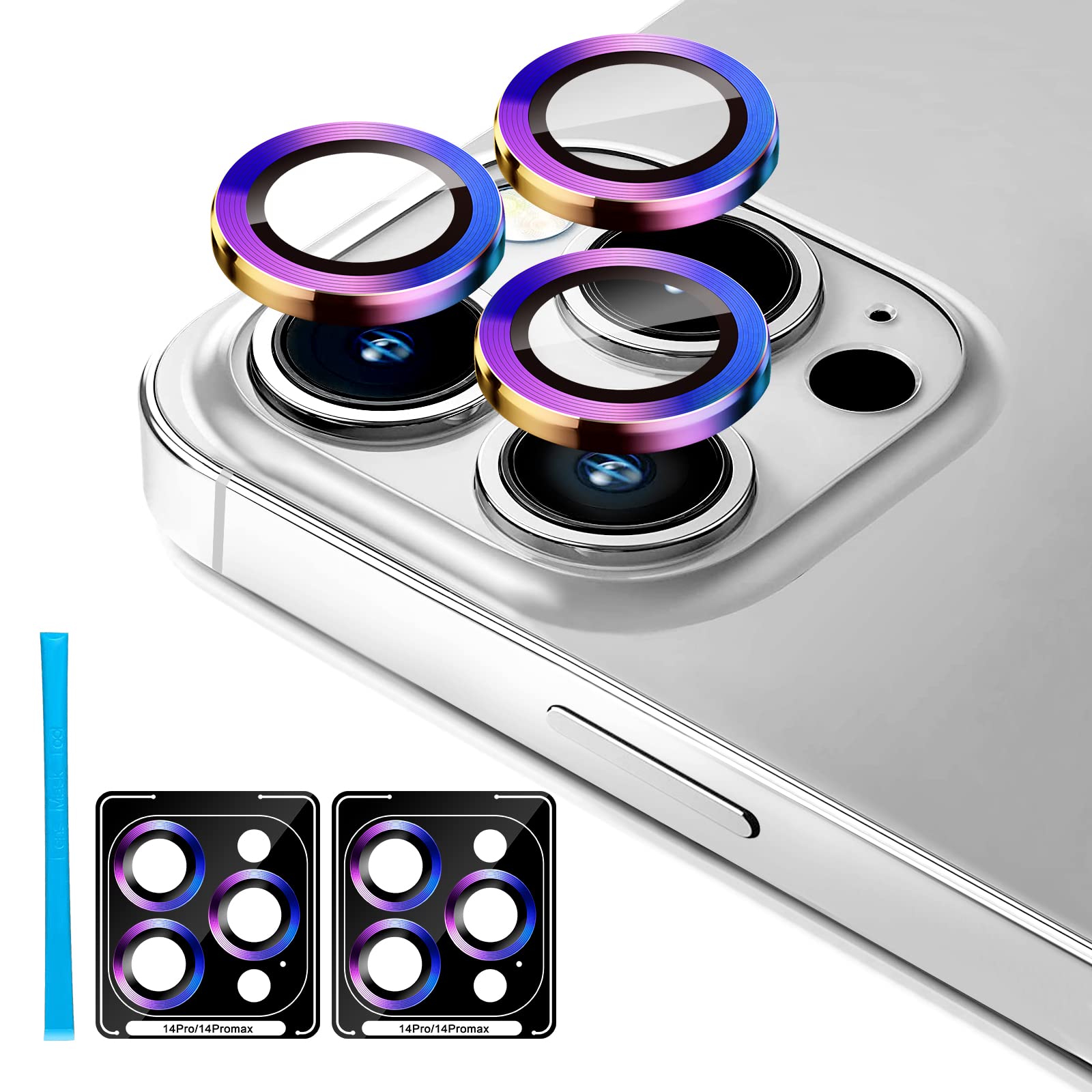 Camera Protector for iPhone 15 pro max iphone 15 12 13 14 pro lentes iphone  15 pro cristal camara iphone 15 lens cover for iphone 14 pro max camera  film iphone15 pro lens protection for iphone 15 accessories - AliExpress