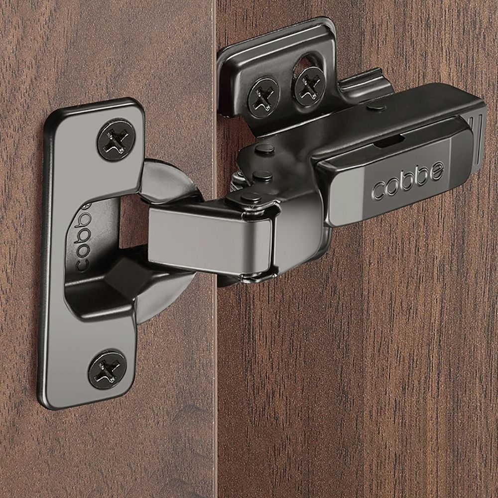 Super Heavy Duty Embed Soft Close Hydraulic Conceal Furniture Door Cabinet  Hinges