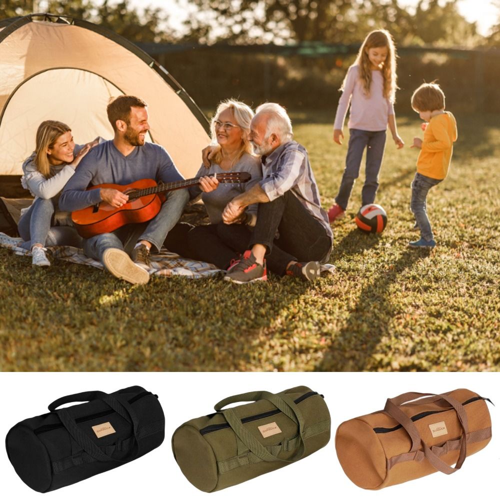 Outdoor Camping Randonnée Bagage Vêtements Organisateur - Temu Canada