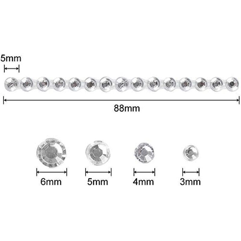 Face Gems Self Adhesive Face Rhinestones For Makeup Festival Face Jewels,  Stick On Pearls Hair Gems, Pearl Rhinestones Stickers With Tweezer For  Face, Hair, Eye, Makeup, Nail, Body, Crafts - Temu United