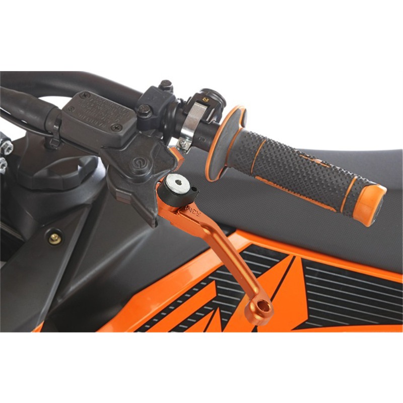 Duke bike best sale handle cover