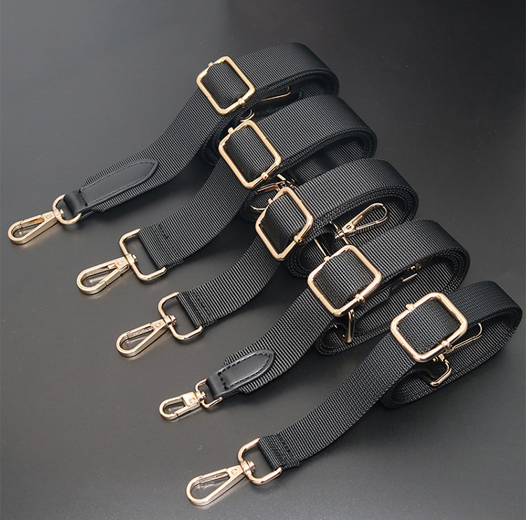  wanchel Adjustable Wide Purse Strap - Replacement Shoulder  Strap for Handbag, Crossbody Bag, Purse Bag, Camera