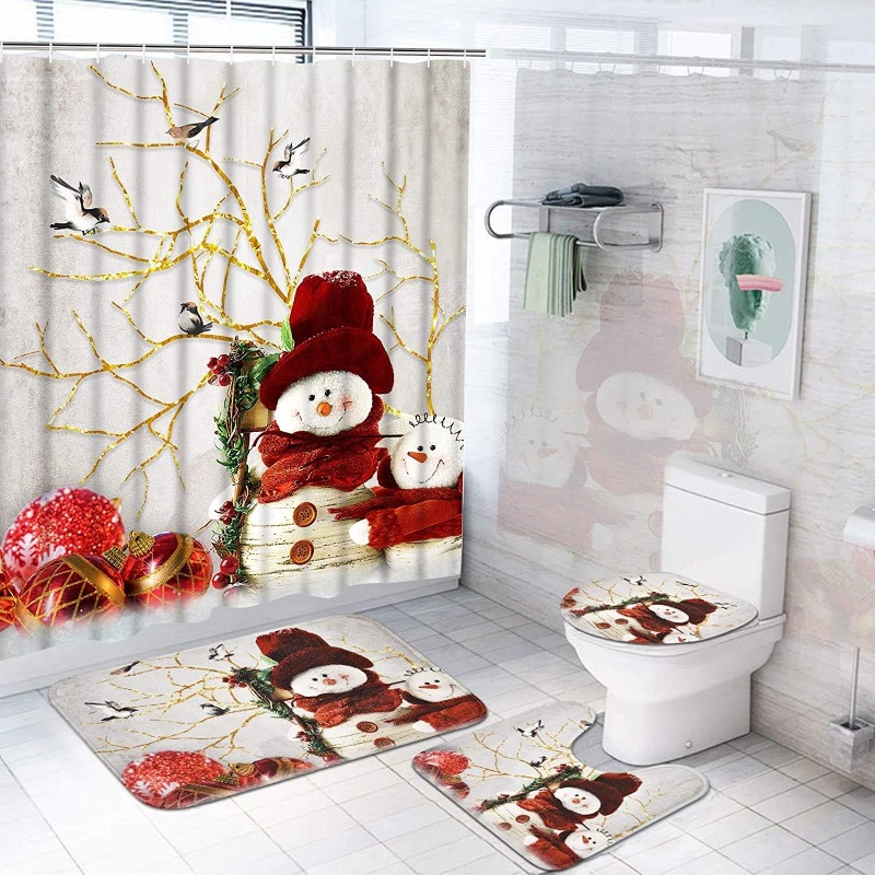 12 Amazing Bathroom Rugs Sets 3 Piece for 2023