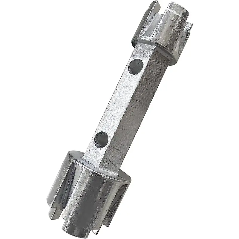 Drain Remover Wrench Removal Tool Dual Ended Dumbell Wrench - Temu