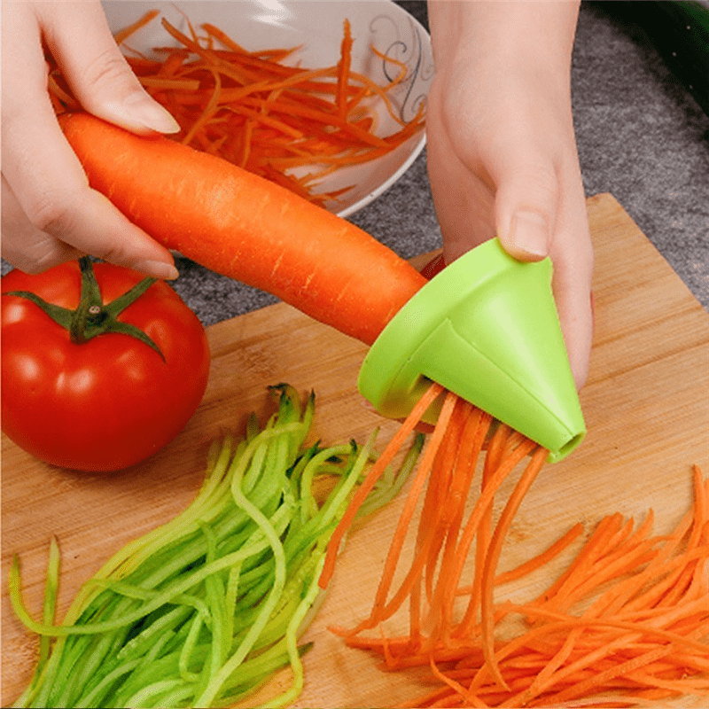 Carrot Slicer - Temu