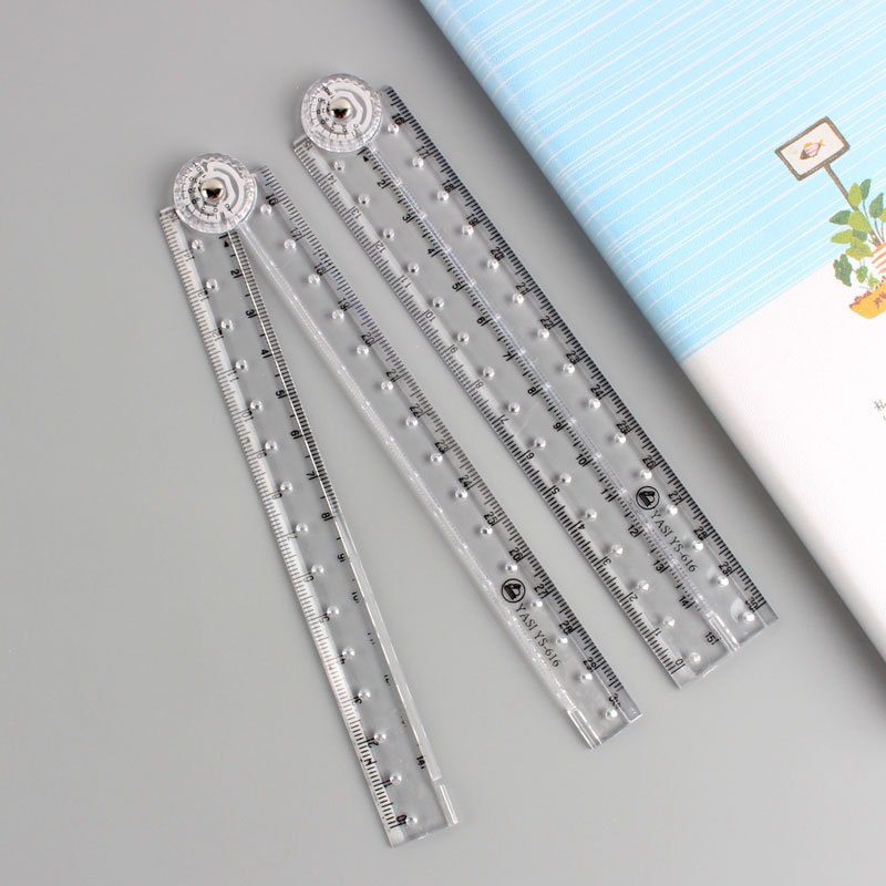 Generic T Square Plastic Transparent T Ruler For Drawing General Layout  Work @ Best Price Online