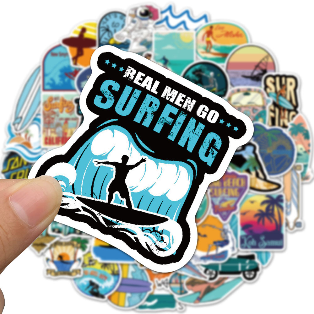 Fishing Stickers Outdoor Stickers For Adults Waterproof - Temu