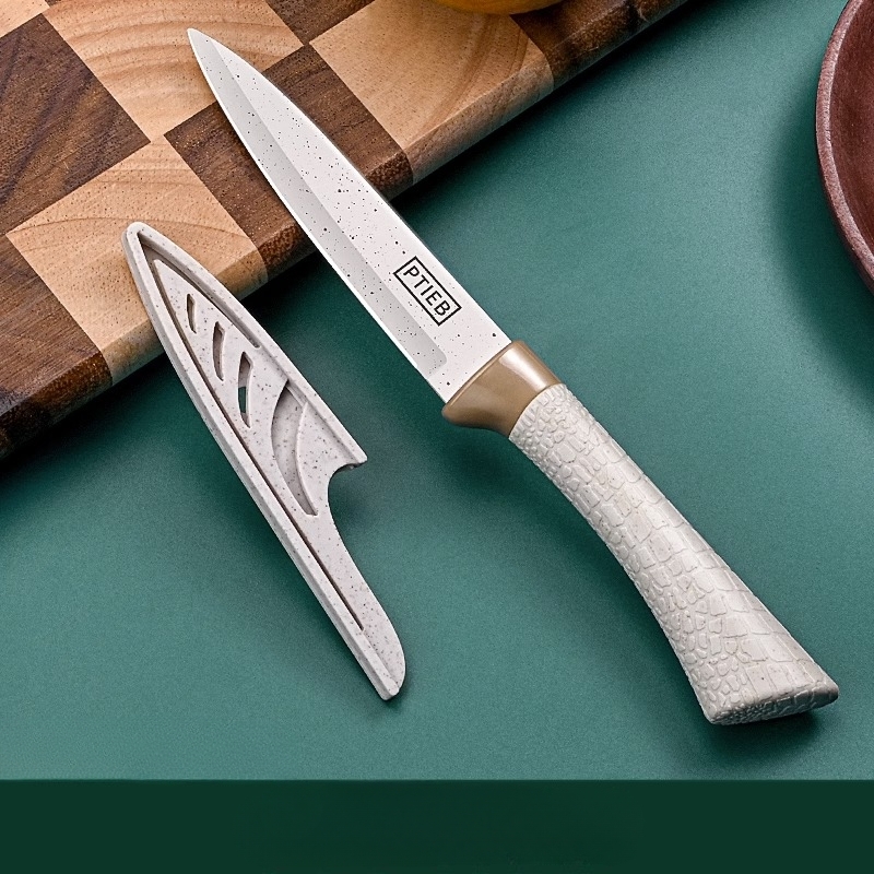 Fruit Cutter Ceramic Portable Traveling Folding Knife - China Kitchen Knife,  Pocket Knife