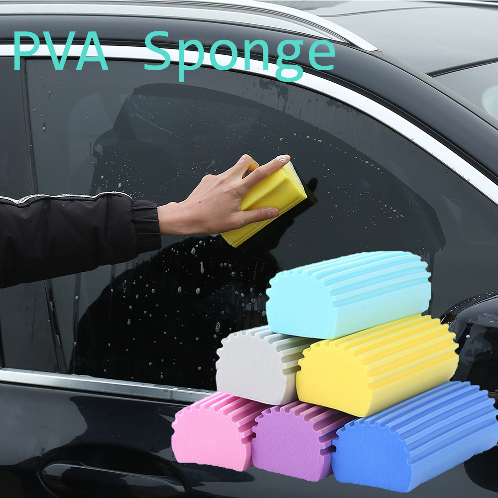 1 unidad de esponja de lavado de coches/autos esponja de - Temu