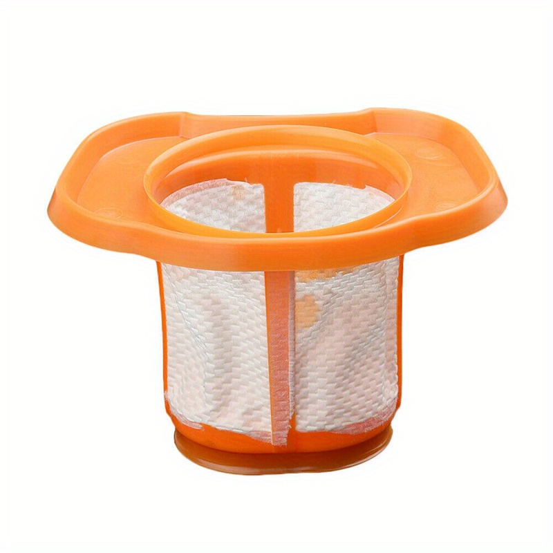 Hhvkf10 Filter Replacement Compatible With Black And Decker - Temu