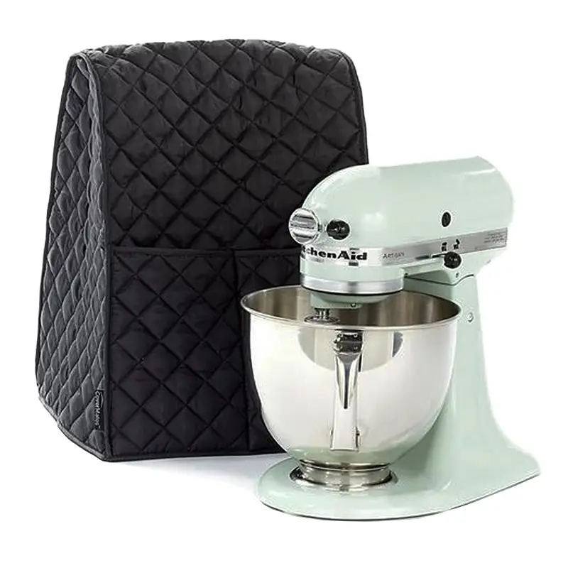 1pc Household Kitchen Aid Stand Mixer Dust Cover Waterproof - Temu