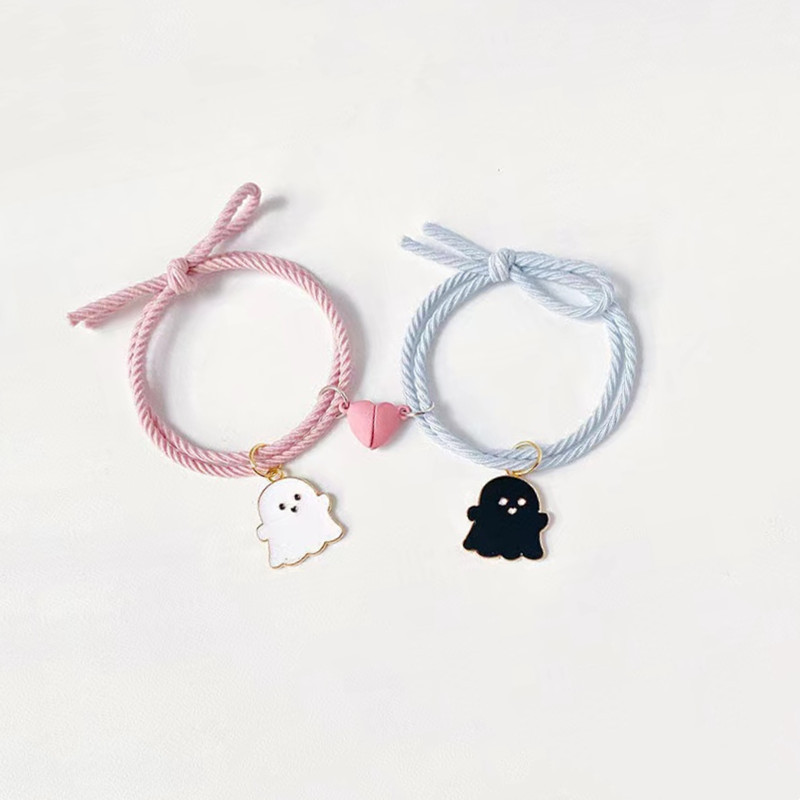 Children's Bracelets Cute Cartoon Hand String Baby - Temu