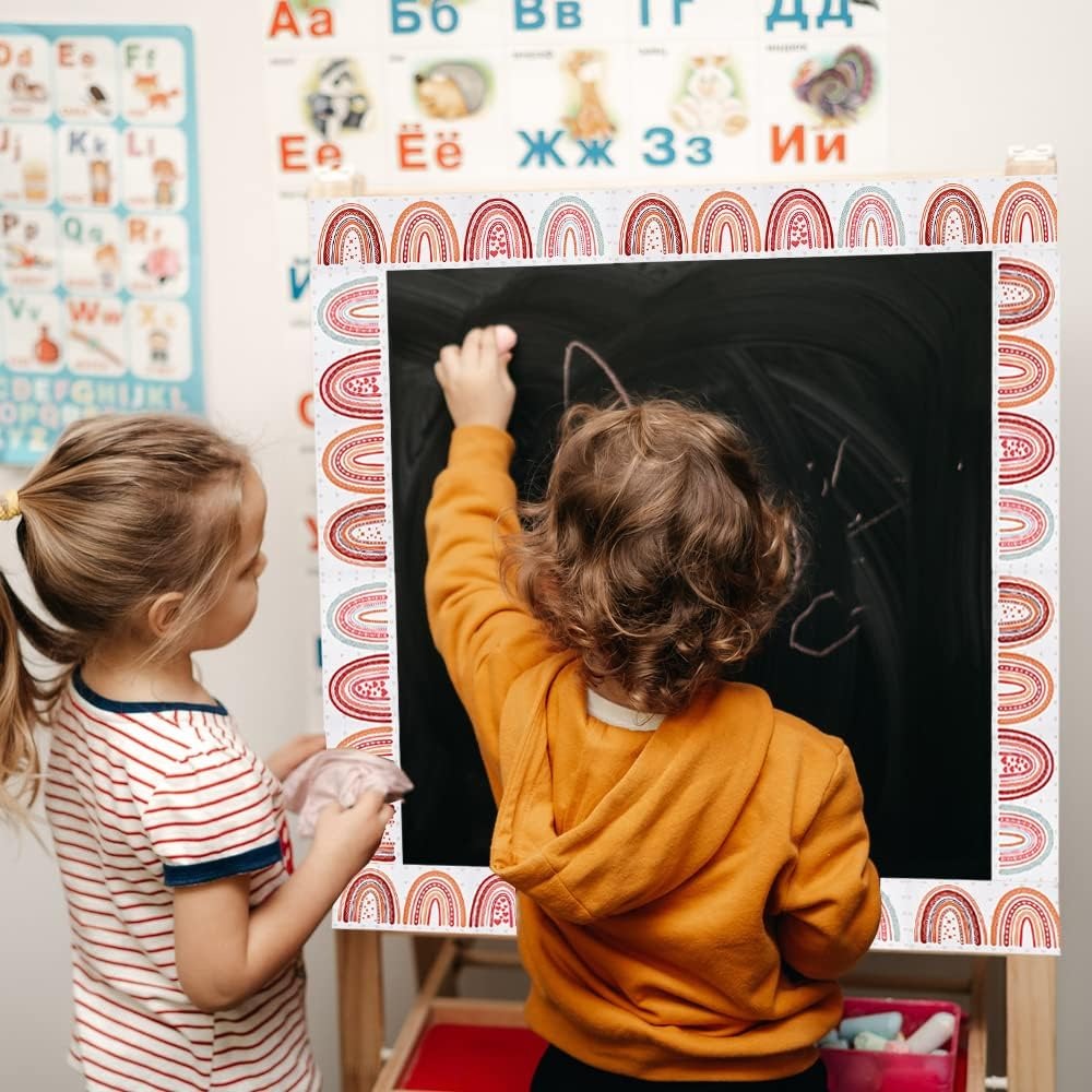 Pizarras decoradas para online niños