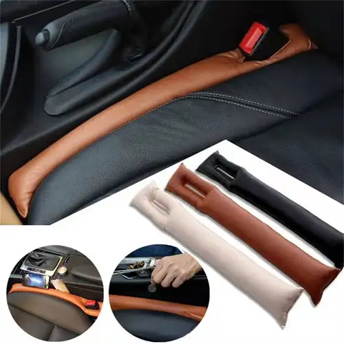 Car Pockets Between Seats - Free Shipping For New Users - Temu