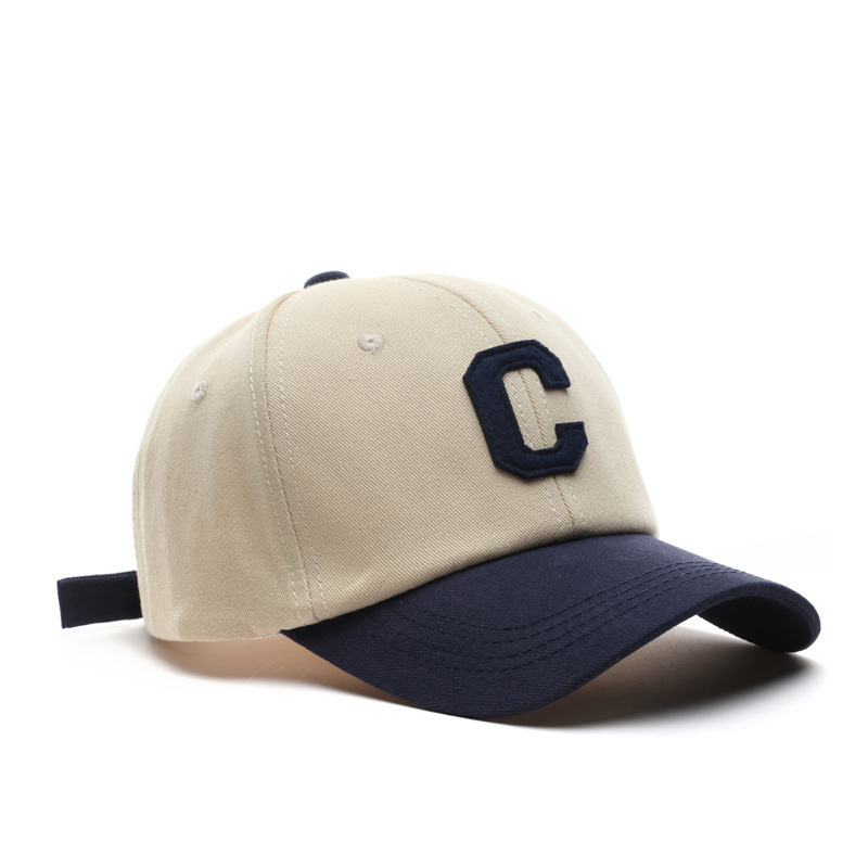 C cheap hat baseball