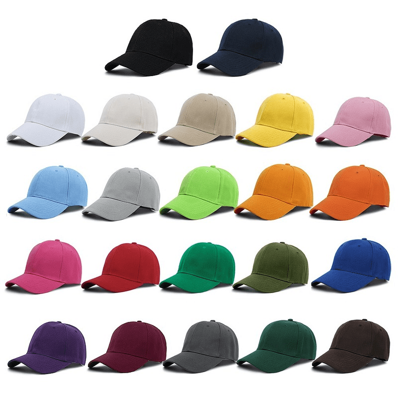 Mens Letter Patch Baseball Adjustable Casual Hat Spring Autumn Spring  Summer Style Baseball - Jewelry & Accessories - Temu