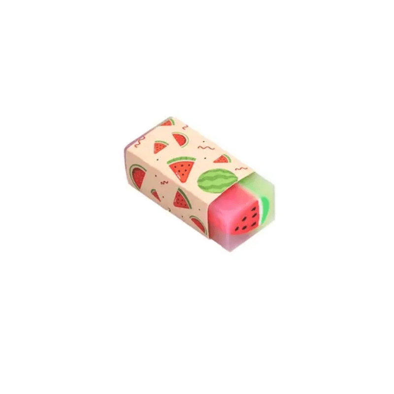 Acheter Gomme à gelée Kawaii, 1 pièce, crayon mignon en forme de