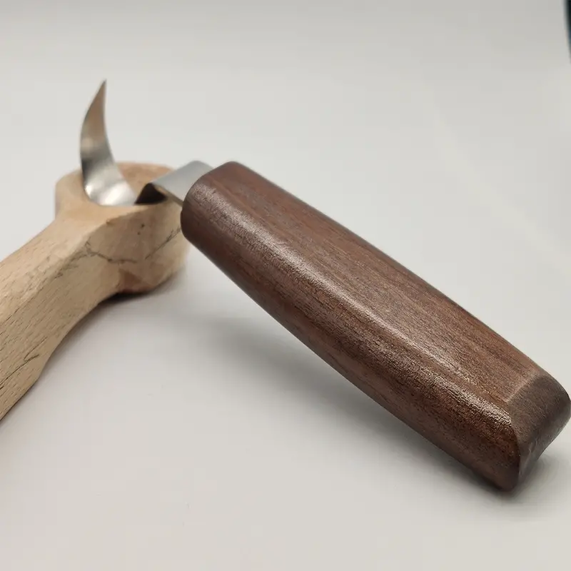 Wood Carving Kit Wood Carving Tools Hand Carving Knife Set - Temu