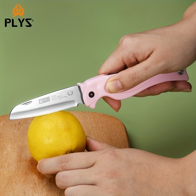 Fruit Knife Fruit Paring Knife Fruit Cutting Knife Small - Temu