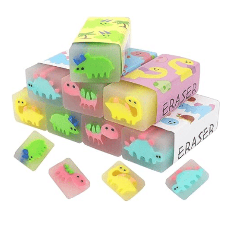 Dux Rubber Erasers, Pencil Eraser for Kids, Erasers For Drawing Free  Shipping