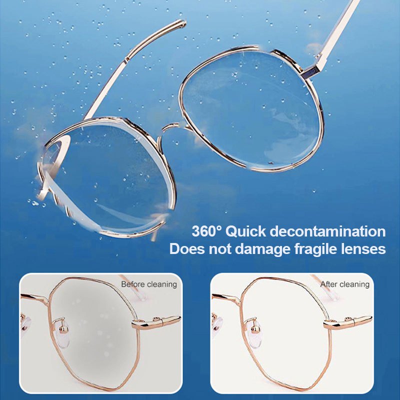 Multifunctional Household Glasses Cleaning Machine Jewelry - Temu