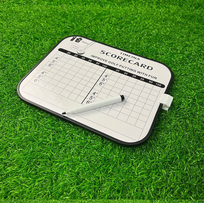 Golf Game Mat Bucket Golf Yard Game Golf Training Aid Equipment, Golf  Simulat Outdoor Games For Adults (no Club Included) - Temu