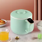 rice cooker electric cooker mini rice cooker home small dormitory non stick cooker thermal cooker kitchen accessories details 0