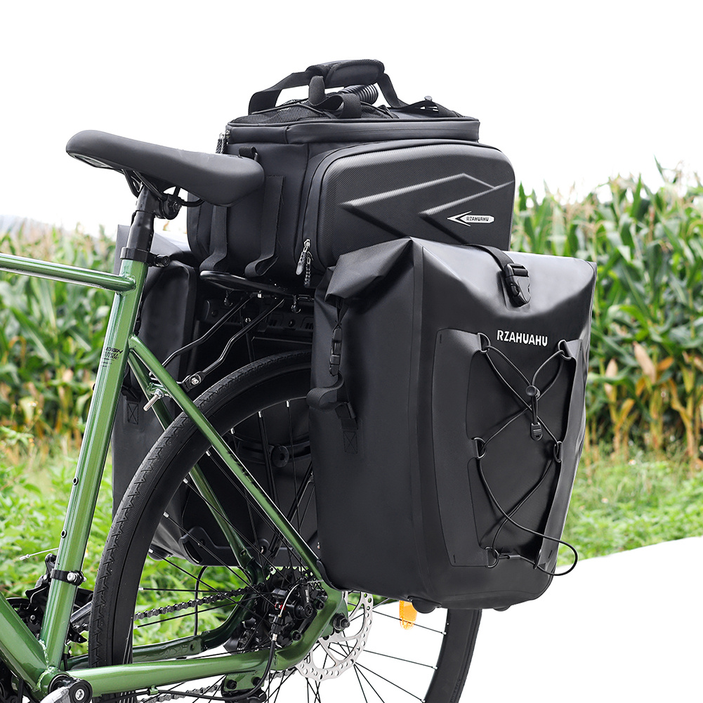 Bolsa Sillín Bicicleta 0,6 litros Capacidad Mtb Carretera