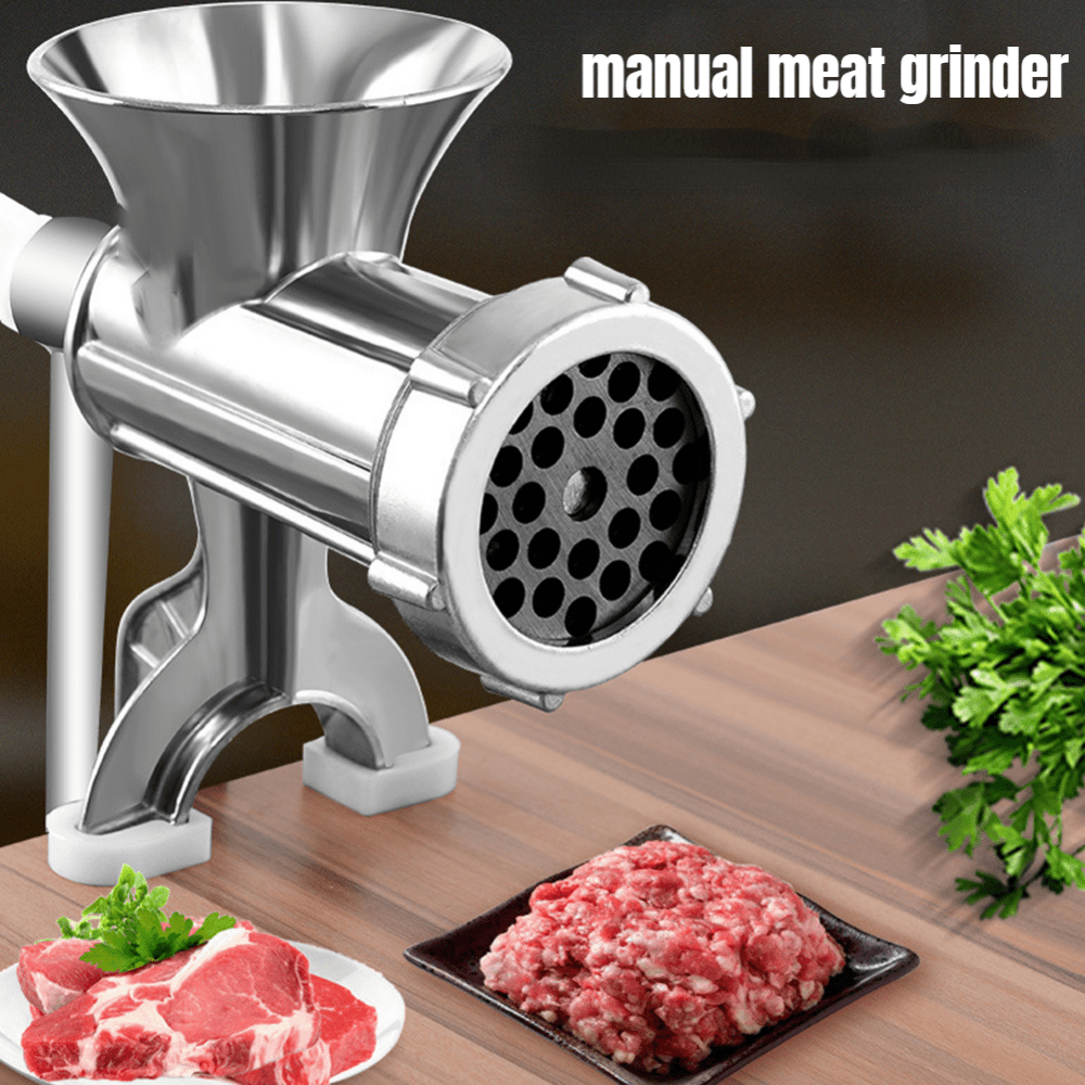 Meat Chopper Heat Resistant Pulverizer Suitable For Hamburger Meat Ground Beef  Smasher Shredder Top-quality Meat Masher Grinder For Crafting Burgers, Beef,  Turkey, And More - Temu