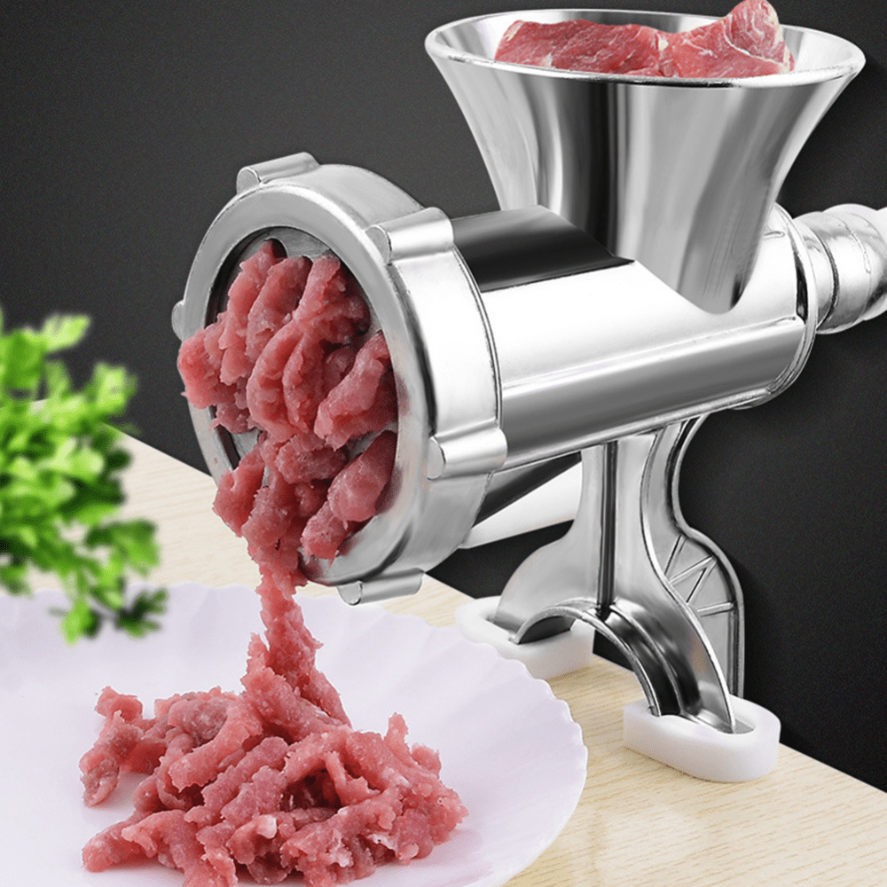 Meat Chopper Heat Resistant Pulverizer Suitable For Hamburger Meat Ground Beef  Smasher Shredder Top-quality Meat Masher Grinder For Crafting Burgers, Beef,  Turkey, And More - Temu