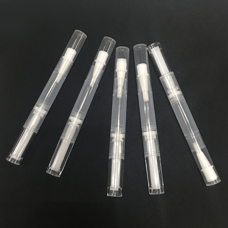 5pcs Liquid Foundation Dispensing Pens Concealer Stick - Temu Saudi Arabia