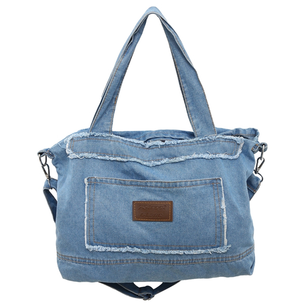 Vintage Denim Crescent Bag, Retro Tassel Shoulder Bag, Women's Y2k Grunge  Handbag & Hobo Purse - Temu Israel