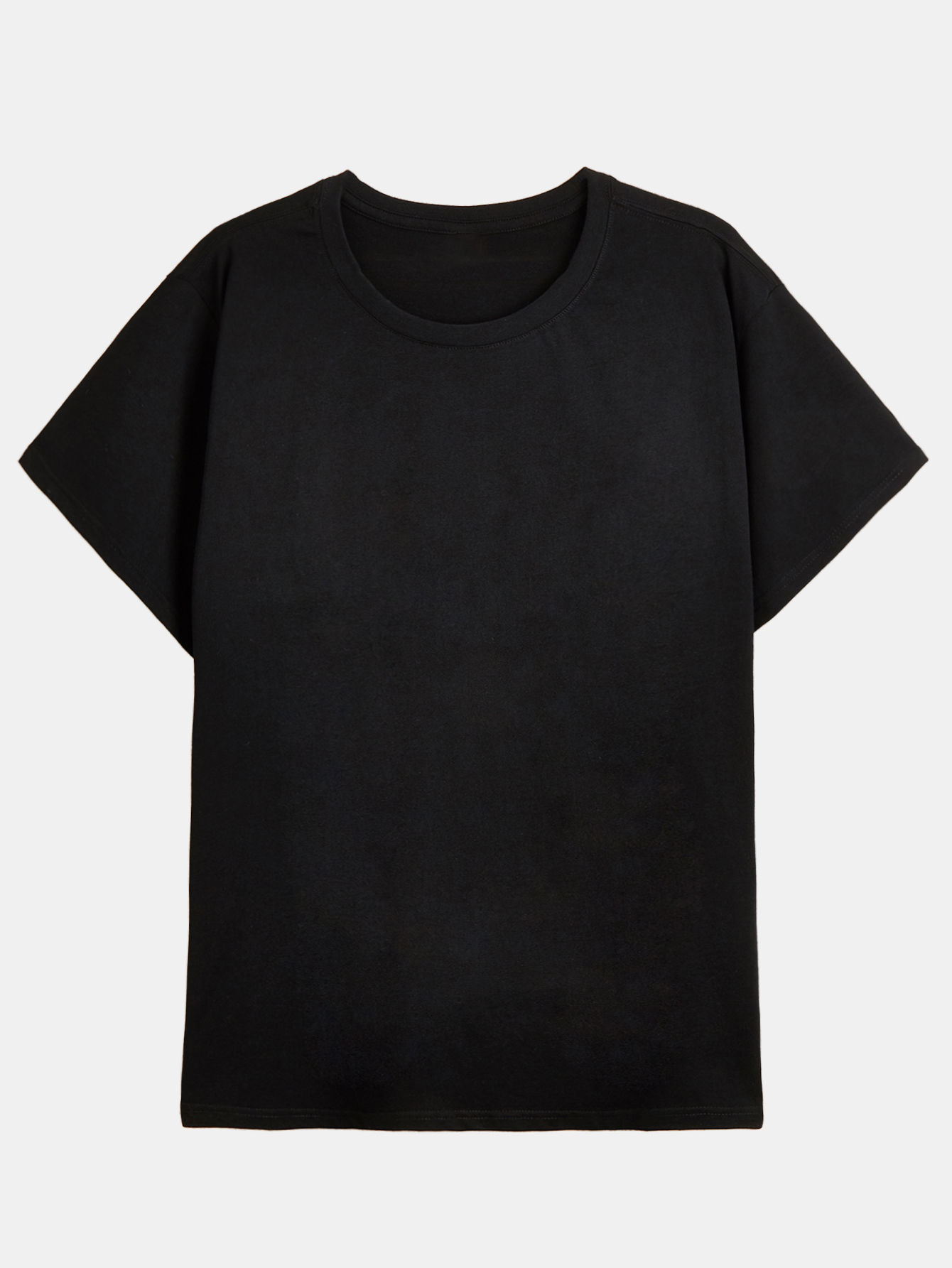 Zara Mountain Print T-Shirt