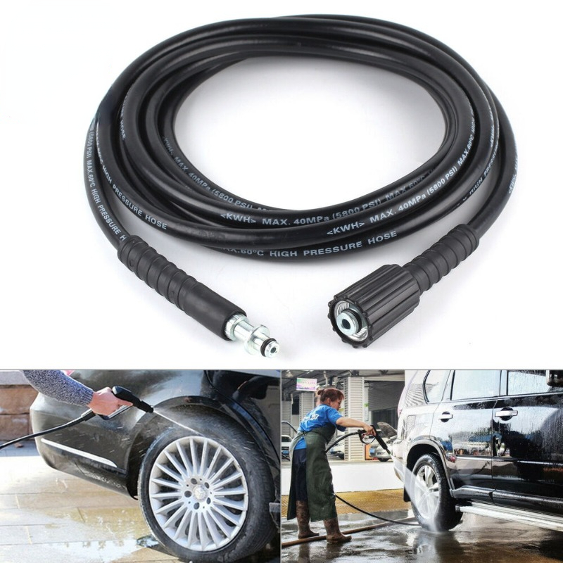Pressure Washer Hose Replacement Power Wash Hose Quick - Temu