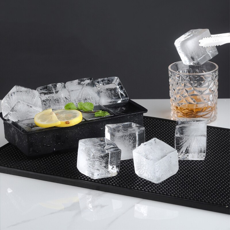 COFEST Kitchen Dining Kitchen Utensils Gadgets 10 Divided Funny Straight H  le Ice Trays,Kids Ice Tray,Adult Ice Tray For Whisky,Cocktails Homemade  Drinks,Keeps Drinks Cold Ring Ice Tray,white 