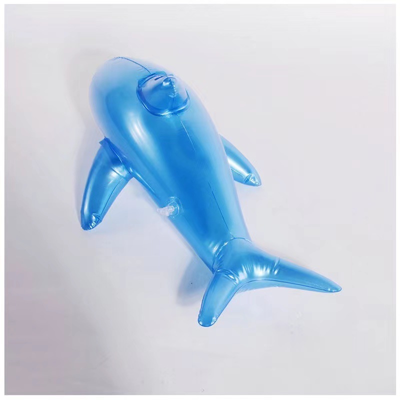 Little Dolphin Kids PVC Inflatable Water Toy