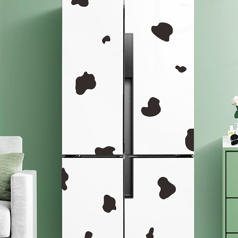 Pegatinas De Pared Wallkings – Chompas De Jabón – Juego De 2 Láminas A4 Para Decoración De Baño