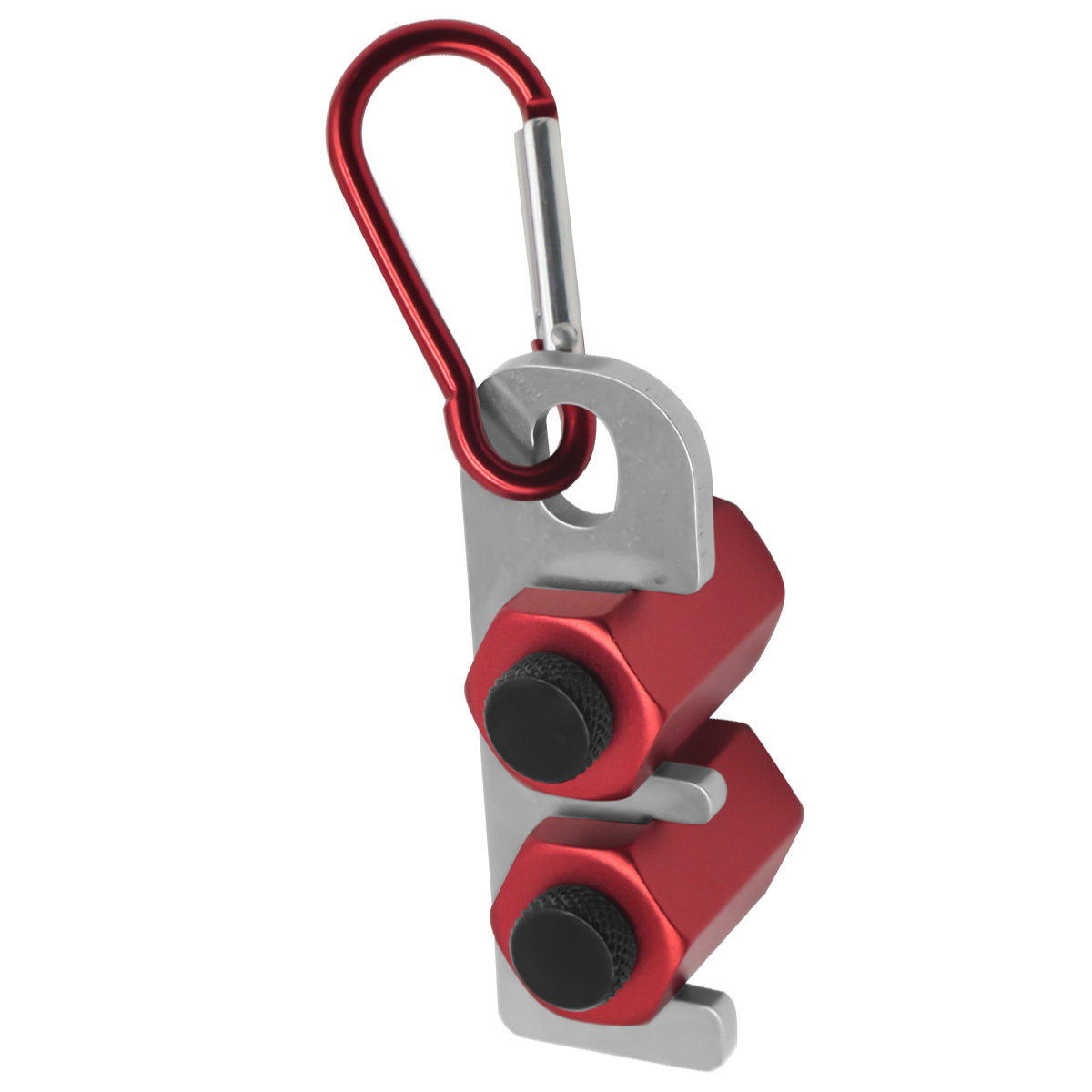 TEMU 1 paire de gabarits d'escalier hauts pour gabarit d'encadrement, accessoire d'équerre, guide de rainurage, équerre rapide, gabarits - boutons de
