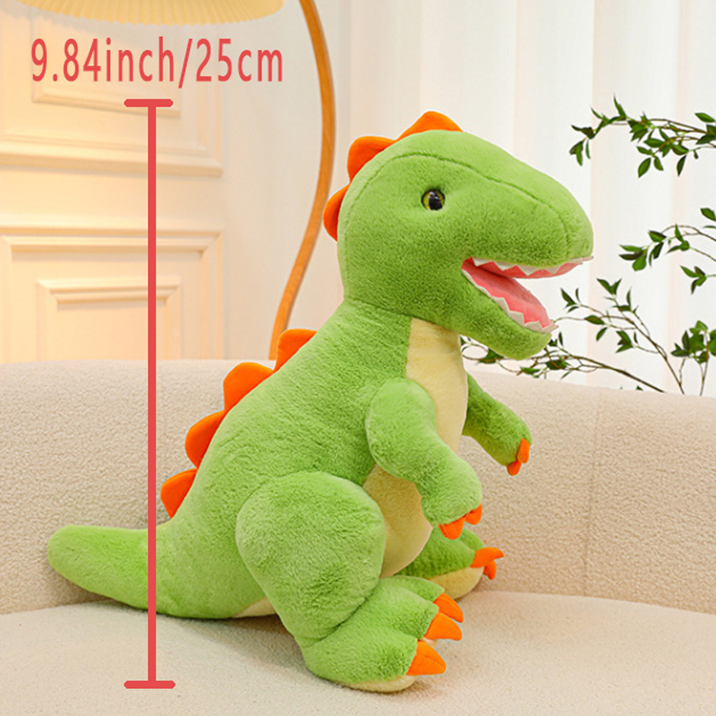 Cute Dinosaur Plush,stuffed Animals Plush Toys,stuffed Plushies