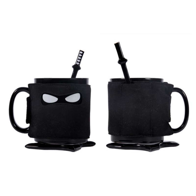 Ninja Mug