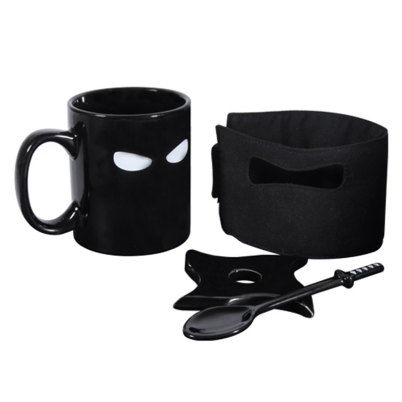 Ninja Mug