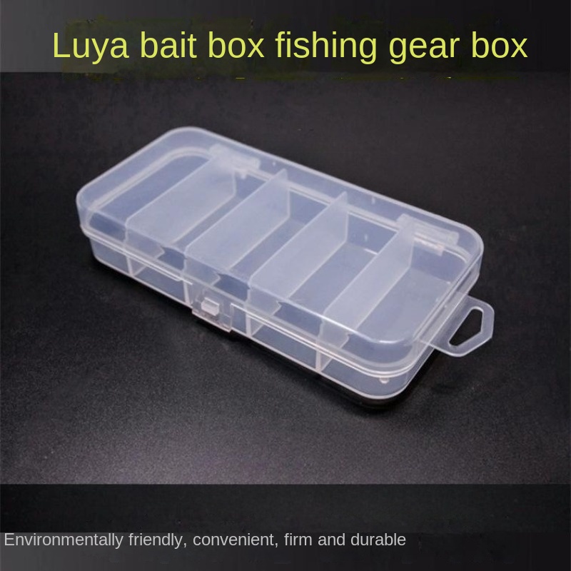 Bait Containers - Temu