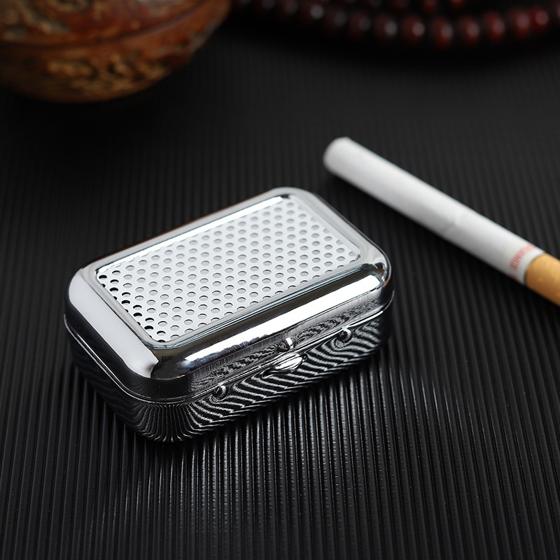 cigarette pack origami Mini Paper Jar with Package / DIY Paper Box / DIY Cute Paper Box